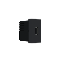 УСБ ПРИКЛУЧНИЦА 1М ЦРНА СОФТ МОДУС  412354